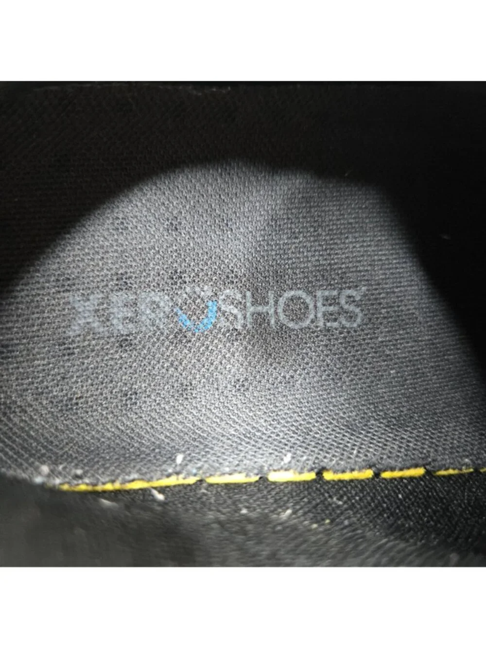 Xero Athletic Sneakers 10.5 Blue Gray Sporty Minimalist Barefoot Running Shoes